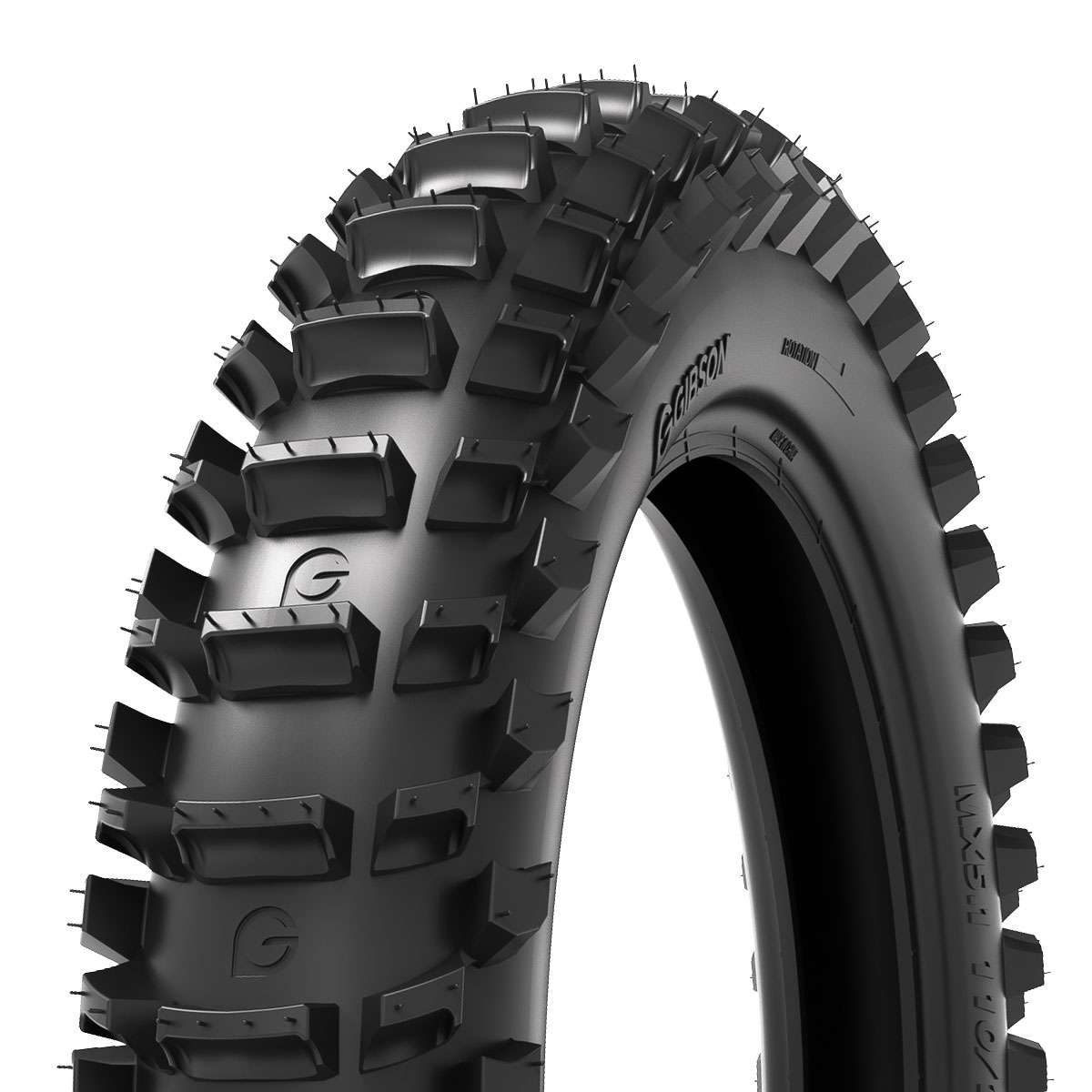 Gibson MX 5.1 Tire