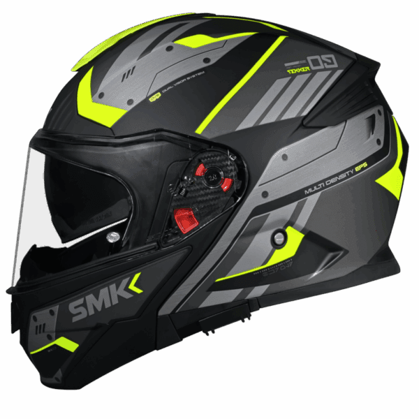 SMK Helmets Gullwing Helmet