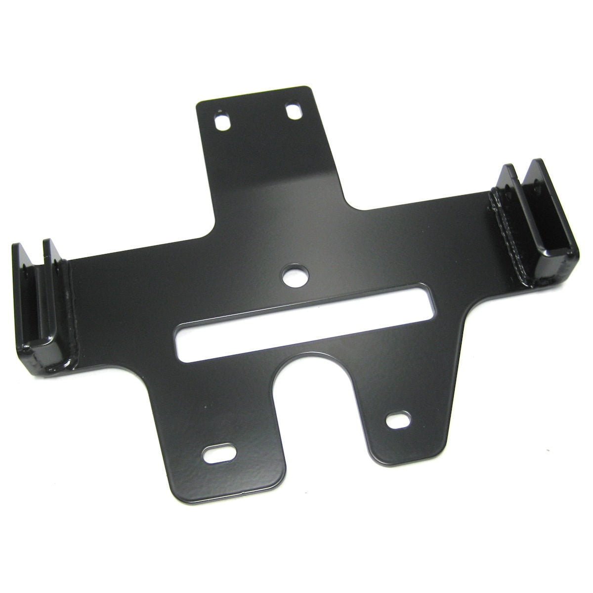 Motoalliance Denali Plow Mount