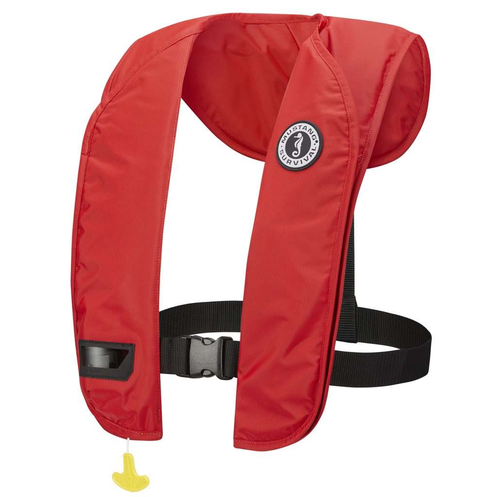 Mustang Survival M.I.T 100 Automatic Inflatable PFD