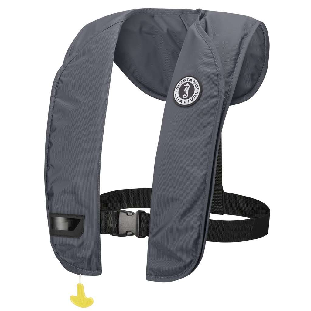Mustang Survival M.I.T 100 Automatic Inflatable PFD