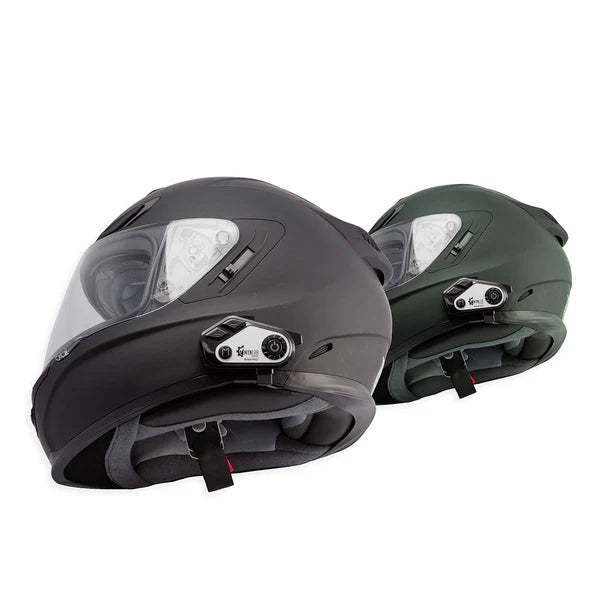 Mountain Lab RideSYNC2 Two Rider Helmet Communication System