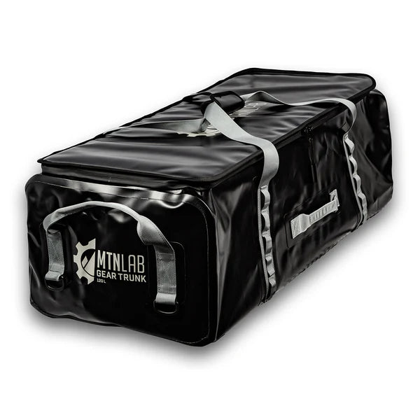 Mountain Lab Gear Trunk Waterproof Duffel - 120L
