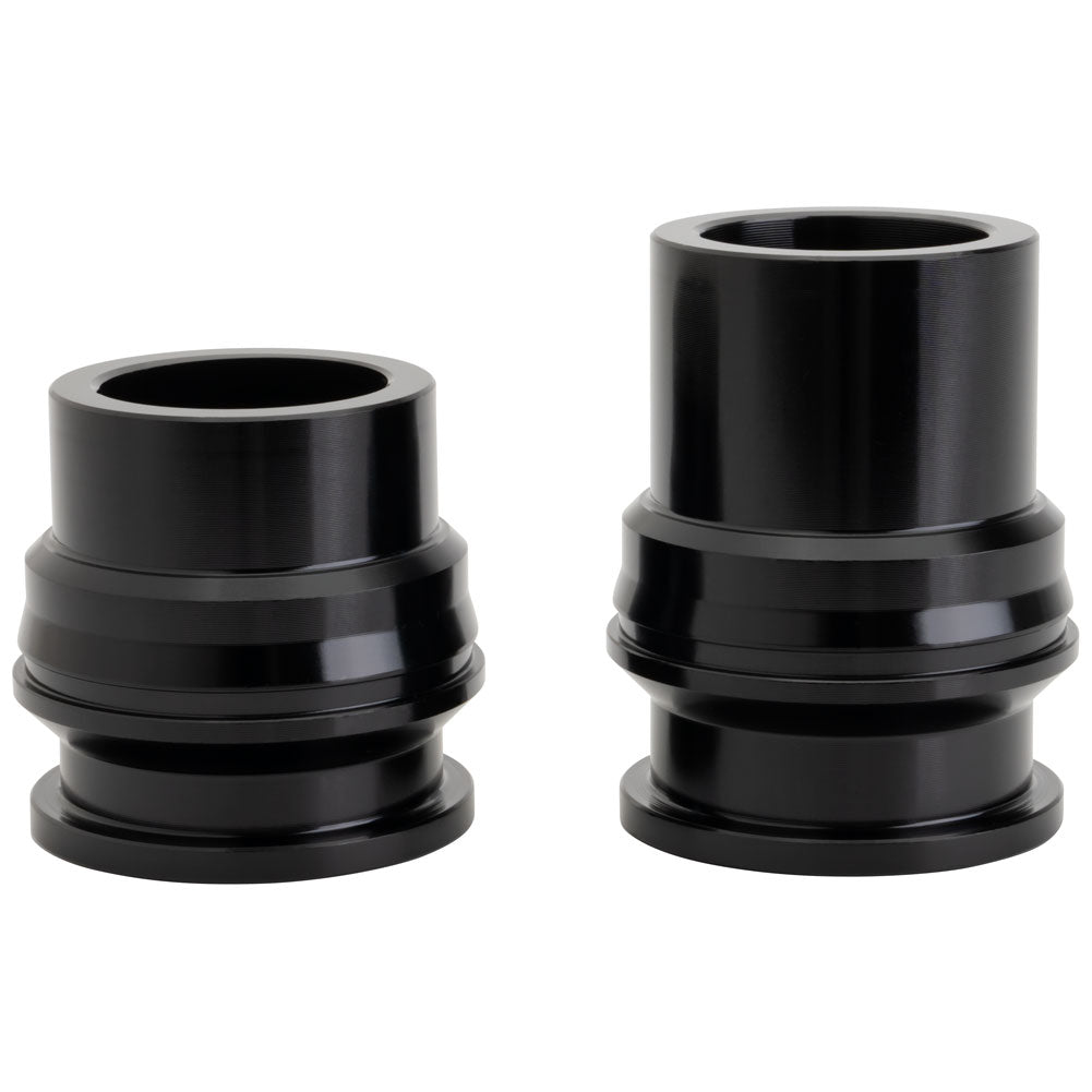 Tusk Impact Supermoto Replacement Rear Wheel Spacer Kit