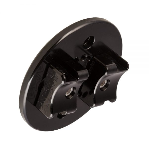 Axia Alloys Adjustable Angle Rotopax Fuel Container Mount