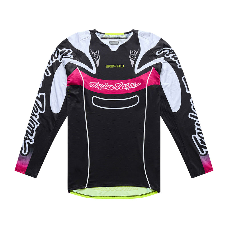 Troy Lee Designs SE Pro MX Jersey