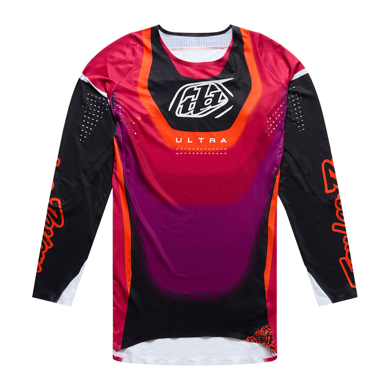 Troy Lee Designs SE Ultra MX Jersey