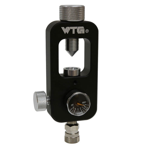 Highmark Scuba to Paintball Adapter