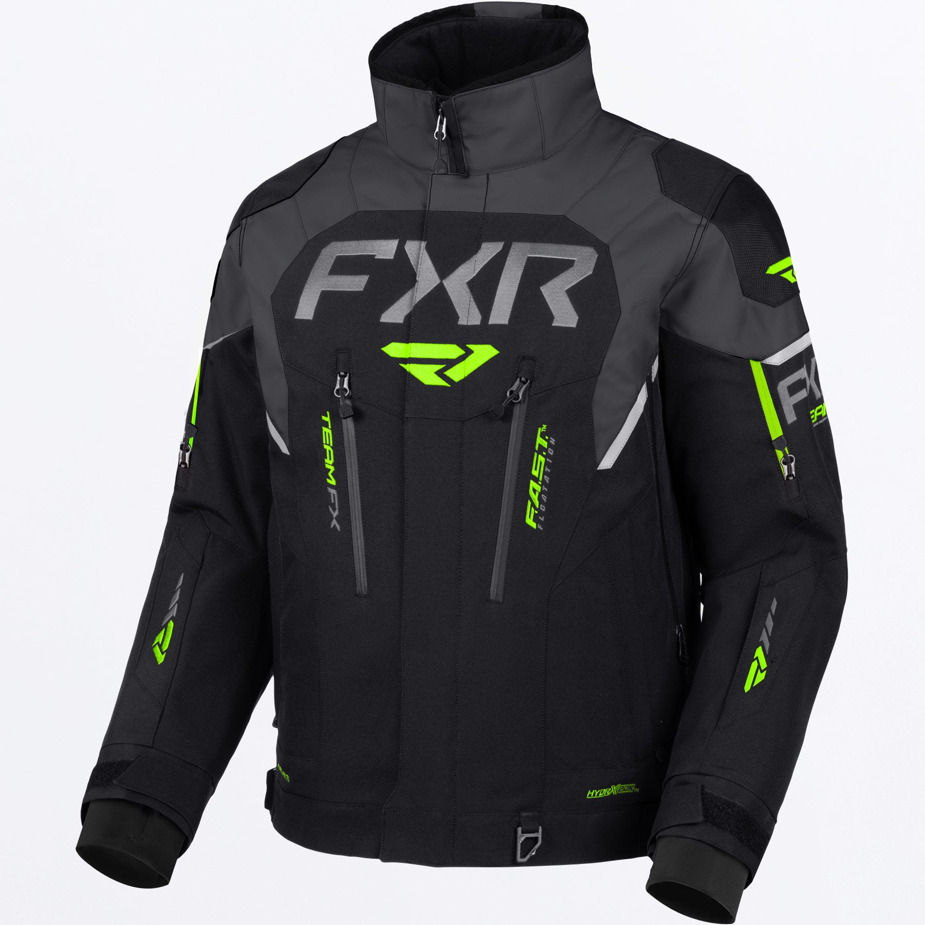 FXR Team FX 2-in-1 Jacket