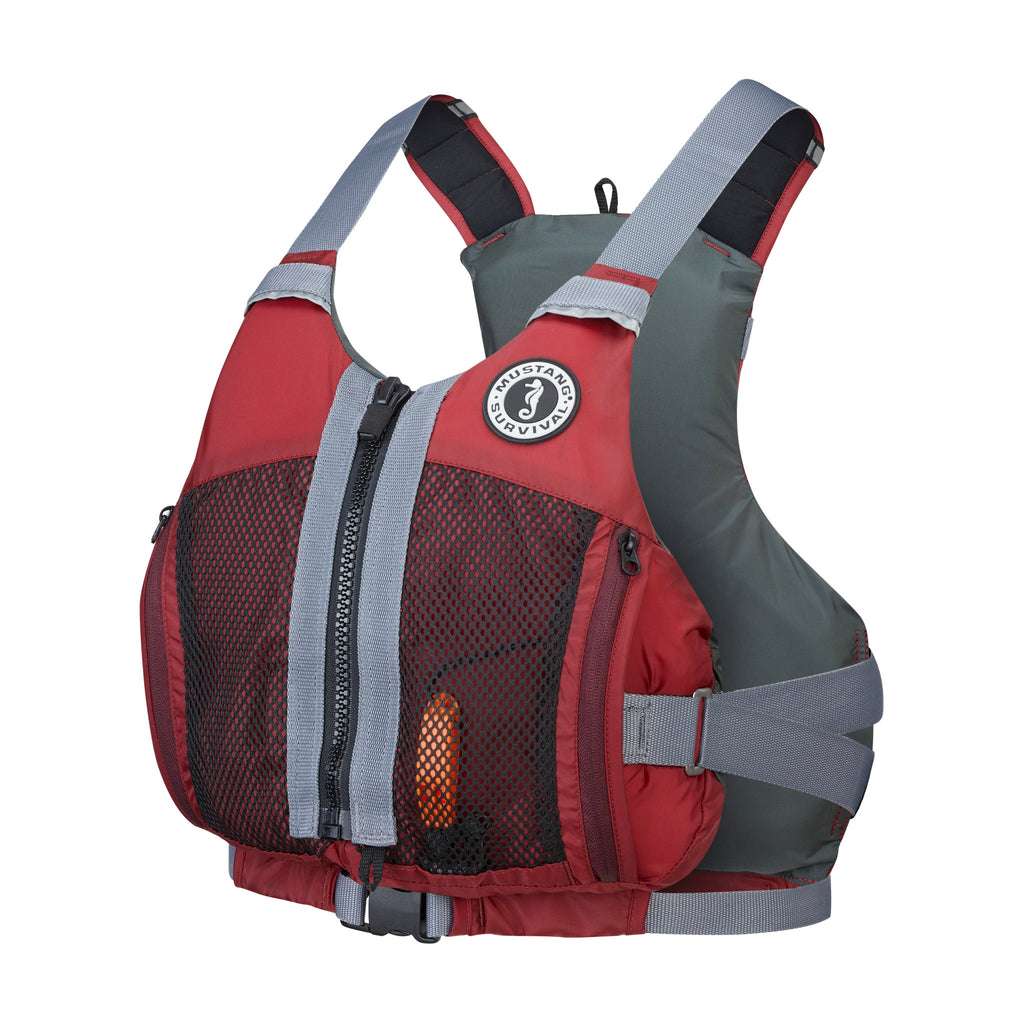 Mustang Survival Women&#39;s Destiny Foam Vest