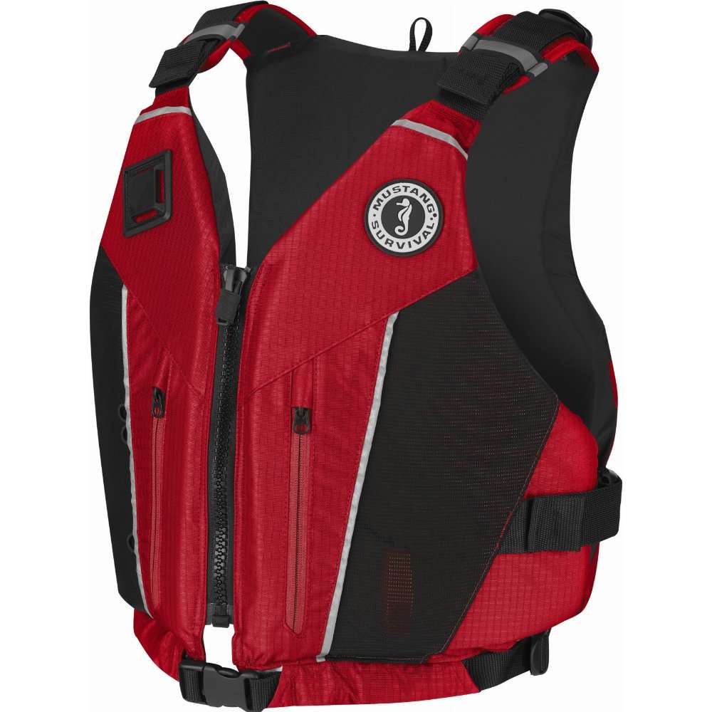 Mustang Survival Java PFD