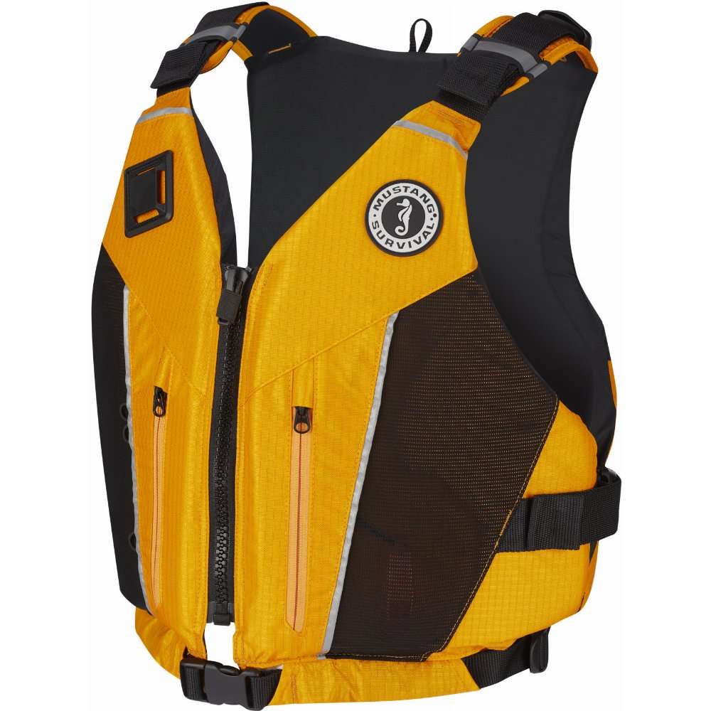 Mustang Survival Java PFD