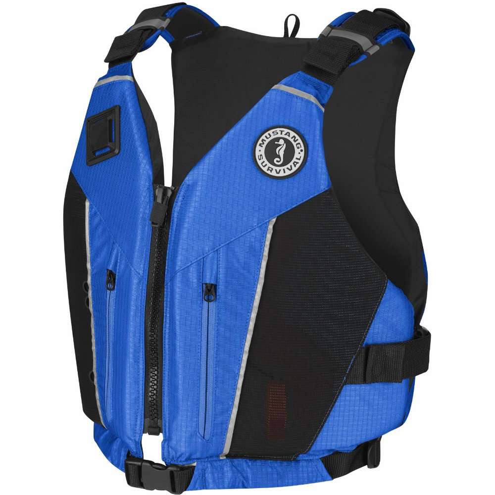 Mustang Survival Java PFD