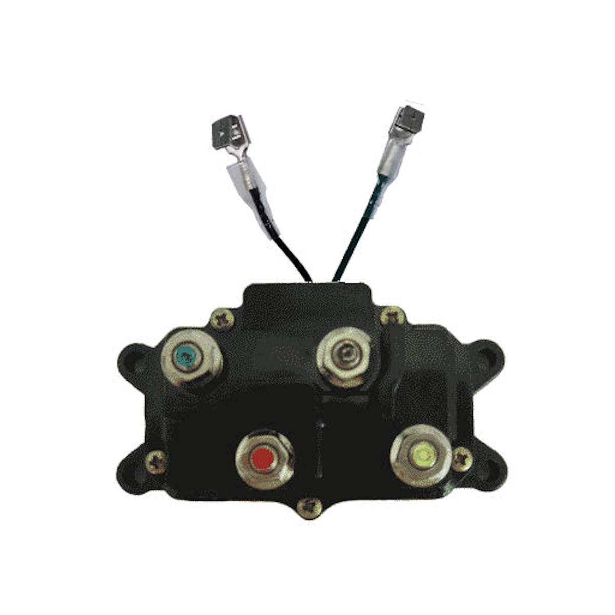 Motoalliance Contactor Spade End 3000Lbs And Under