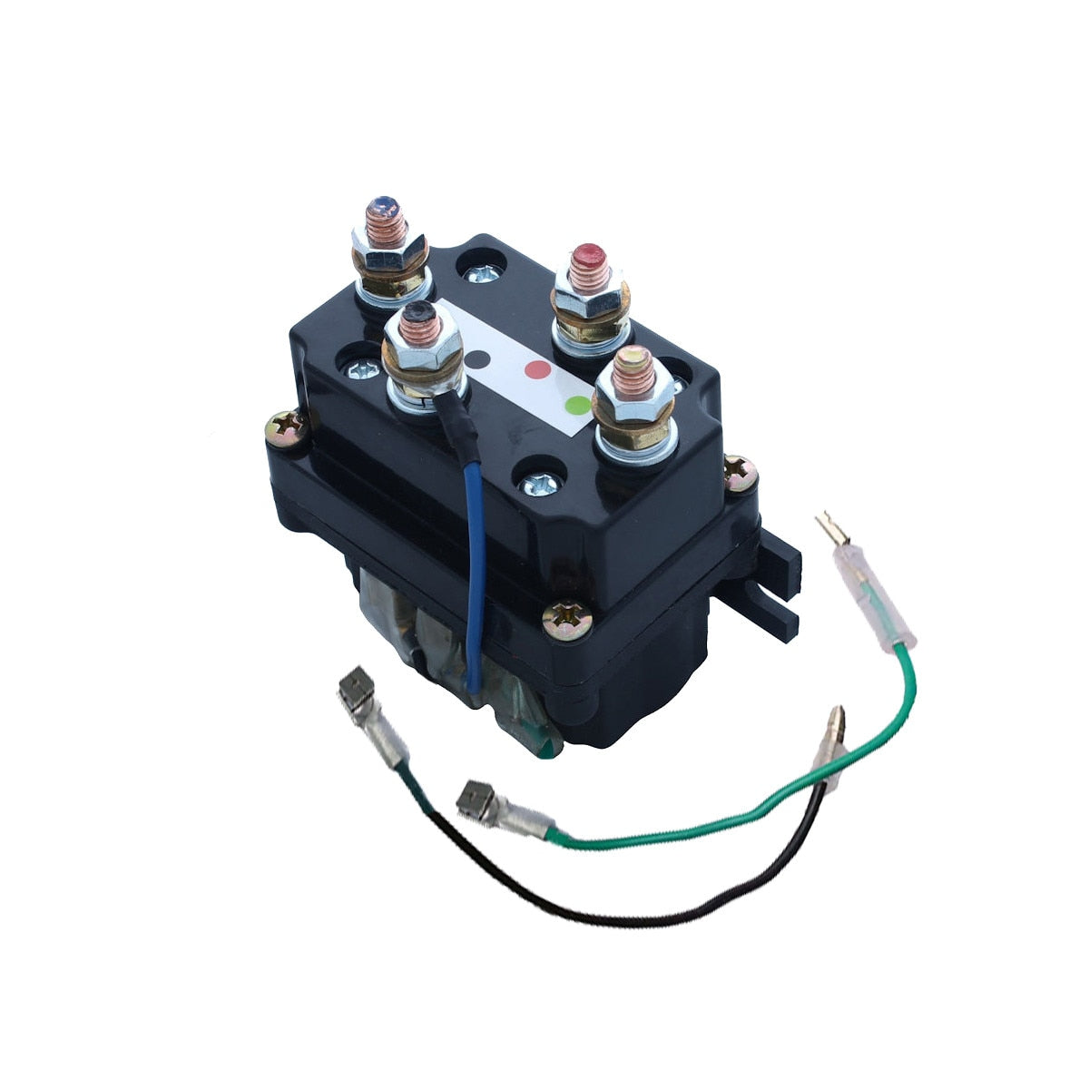 Motoalliance Contactor Spade End 3500-5000Lbs
