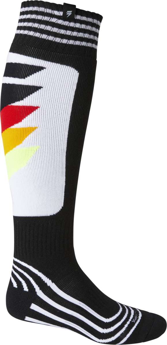 Shift Black Label Targa Socks