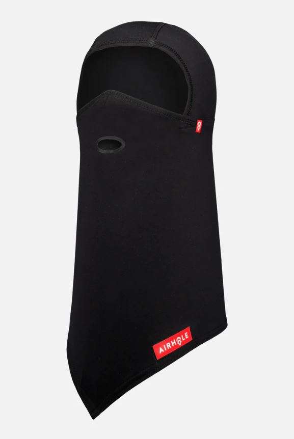 Airhole Balaclava Hinge Polar Fleece