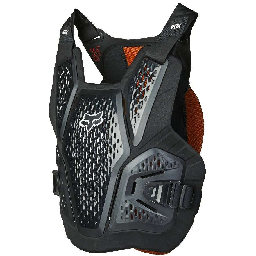 Fox Racing Raceframe Impact SB CE D30 Chest Guard