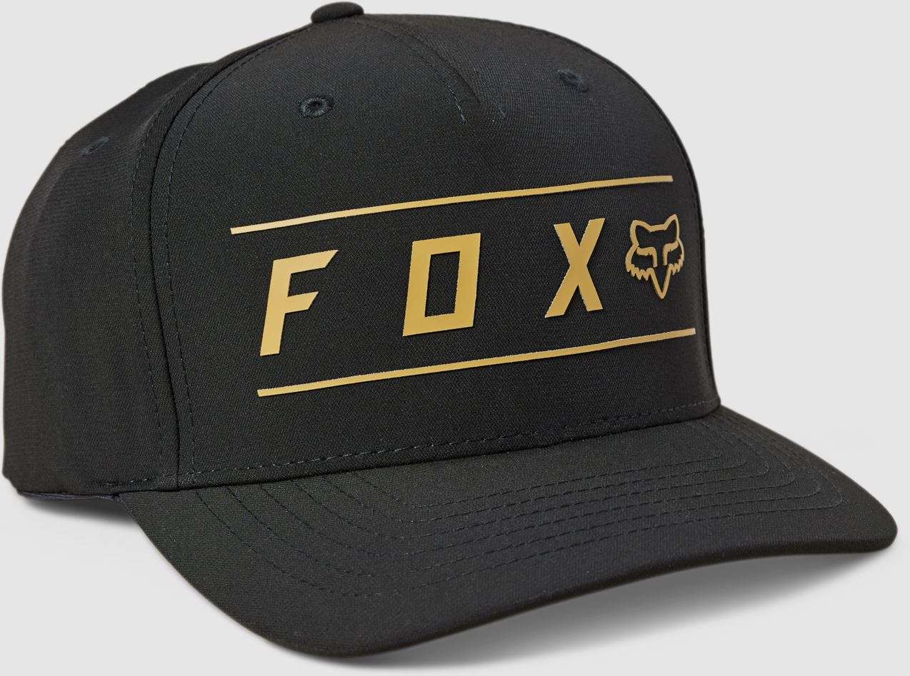 Fox Racing Pinnacle Tech FlexFit Hat (Closeout)