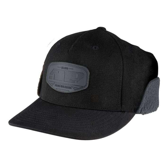 509 Fudd Insulated Hat