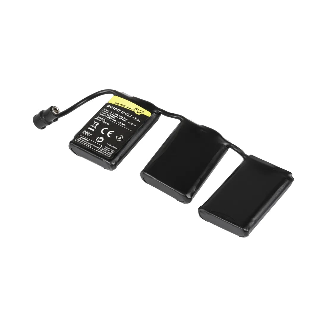 Macna Battery 12V 3A