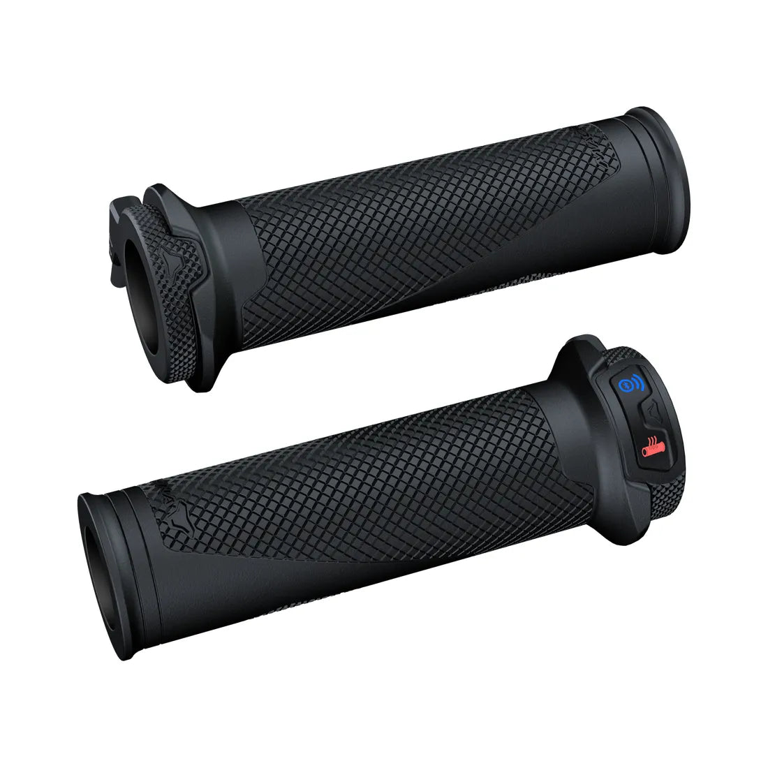Macna Heated Grips Bluetooth