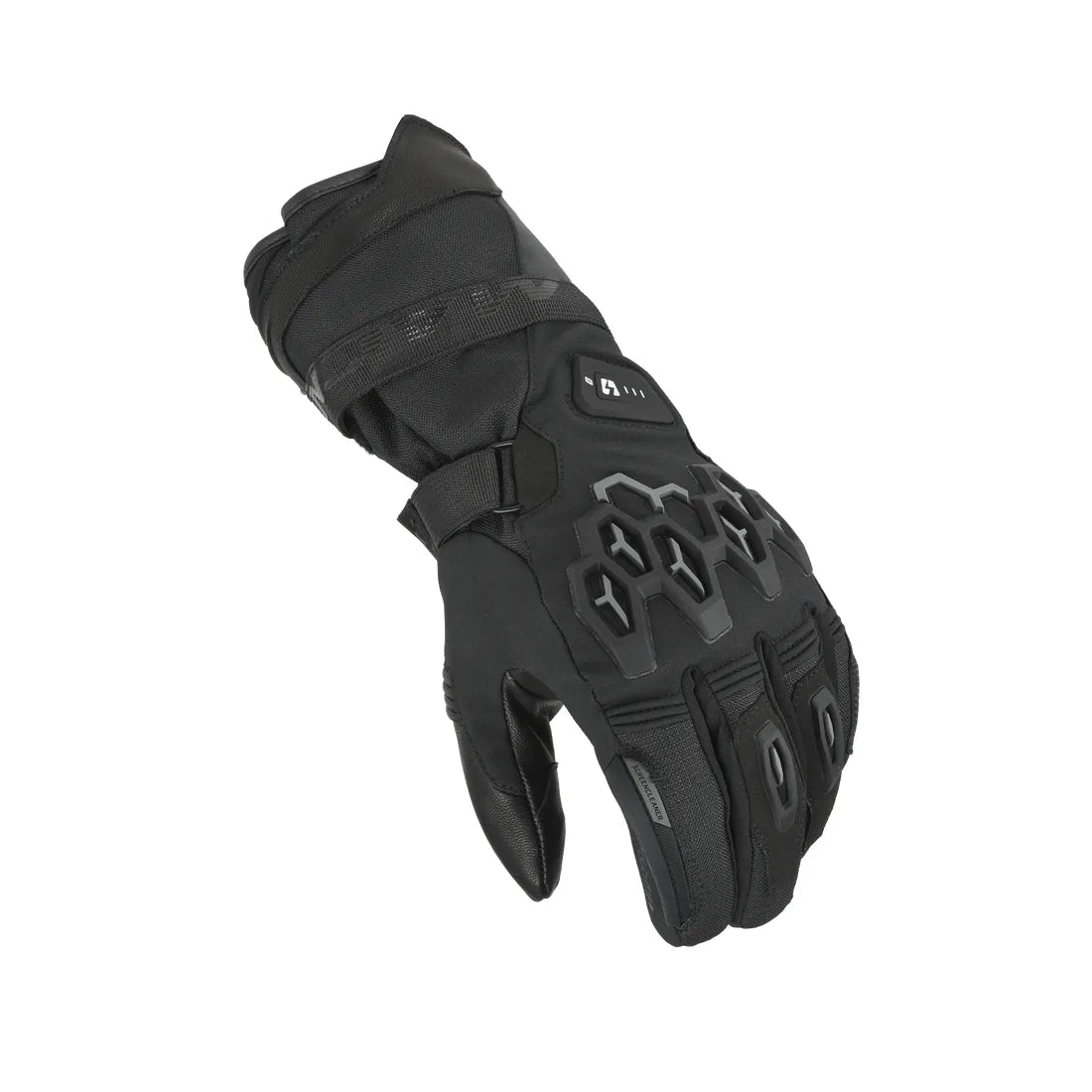Macna Rafino Heated Gloves