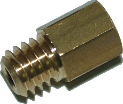 Wahl Bros Racing Main Hex Jet