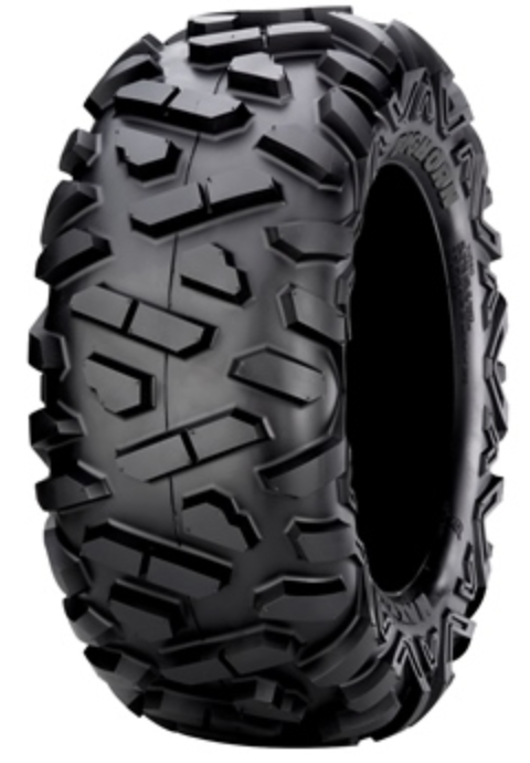 Maxxis Bighorn Radial Tire