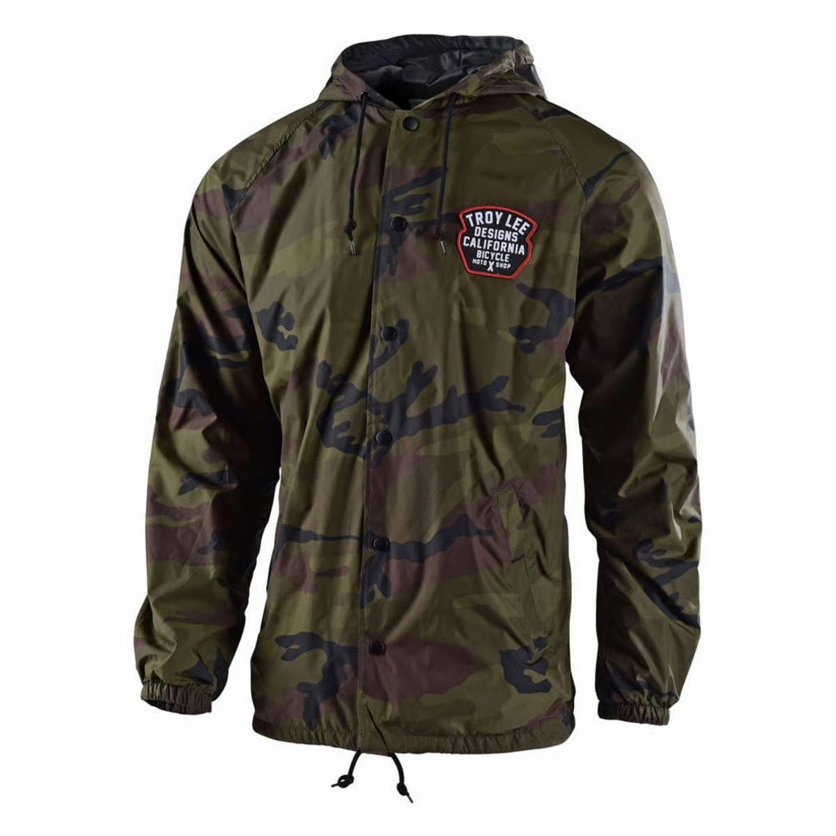 Troy Lee Designs Granger Windbreaker