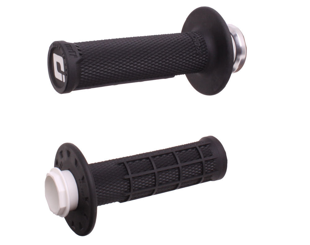 ODI Micro-X Half-Waffle V2 Lock-On Grips