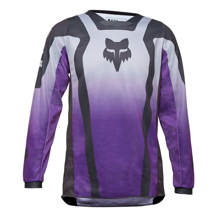 Maillot MX Fox Racing pour jeunes 180 Lean