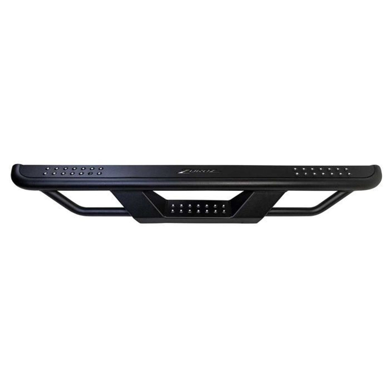 Zbroz Rear Bumper