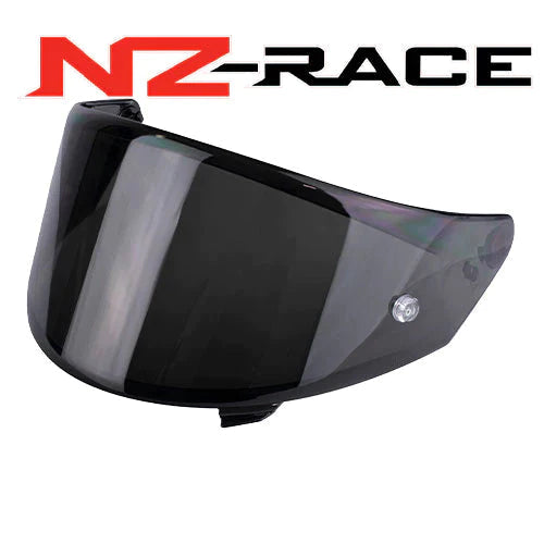 KYT NZ-Race Visor