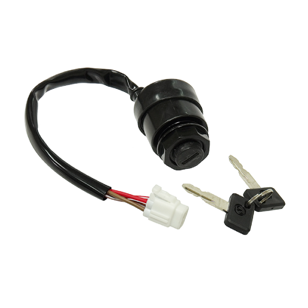 Sports Parts Inc. Ignition Switch
