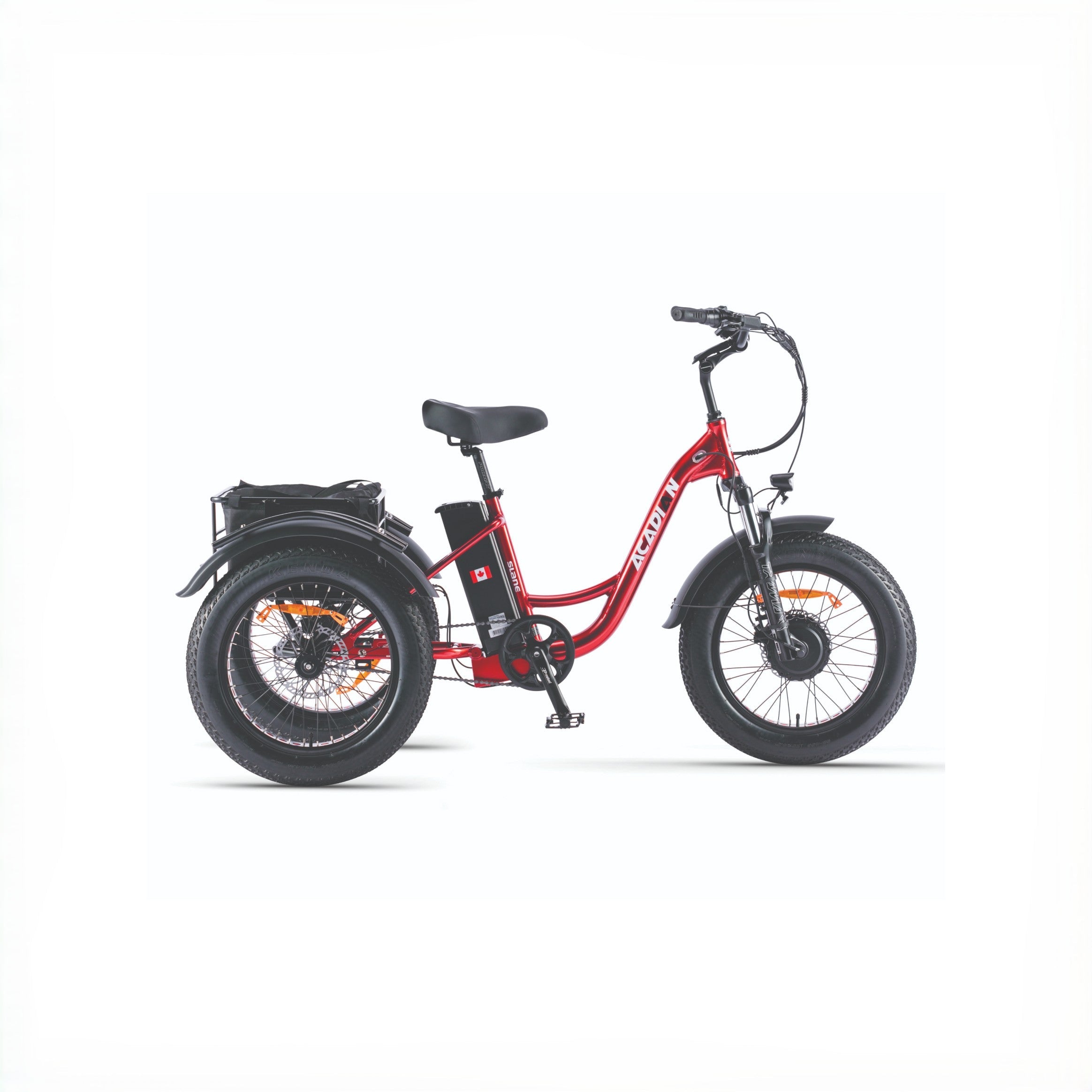 Slane Acadian Plus Trike E-Bike