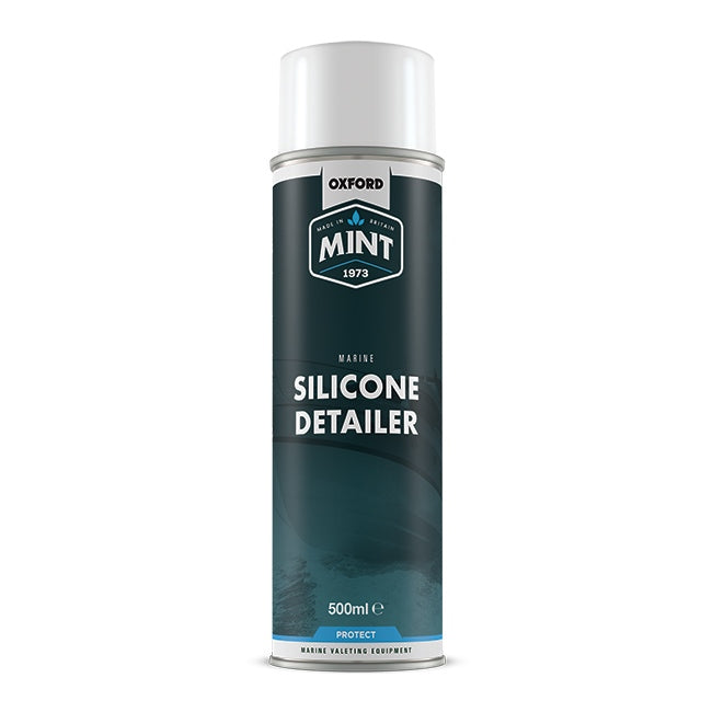 Oxford Products Marine Silicone Detailer