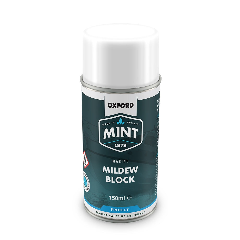 Oxford Products Marine Mildew Block