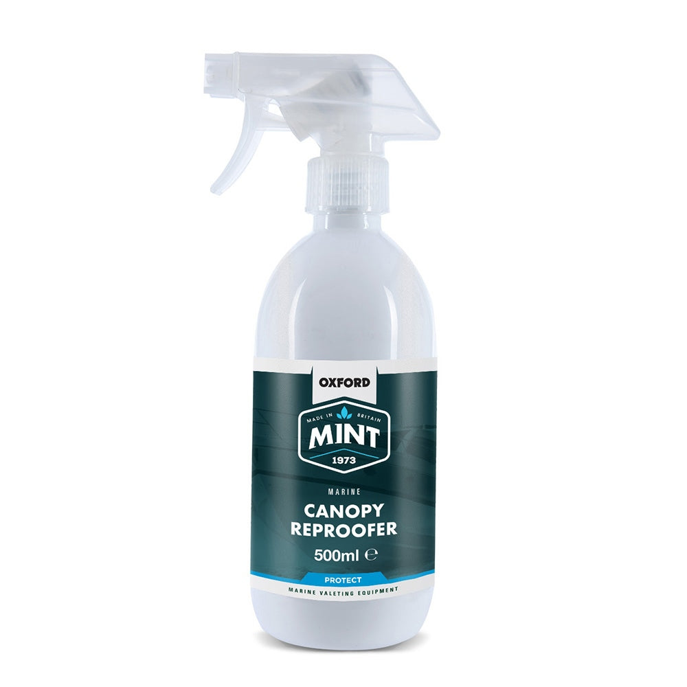 Imperméabilisant pour auvents marins Oxford Products