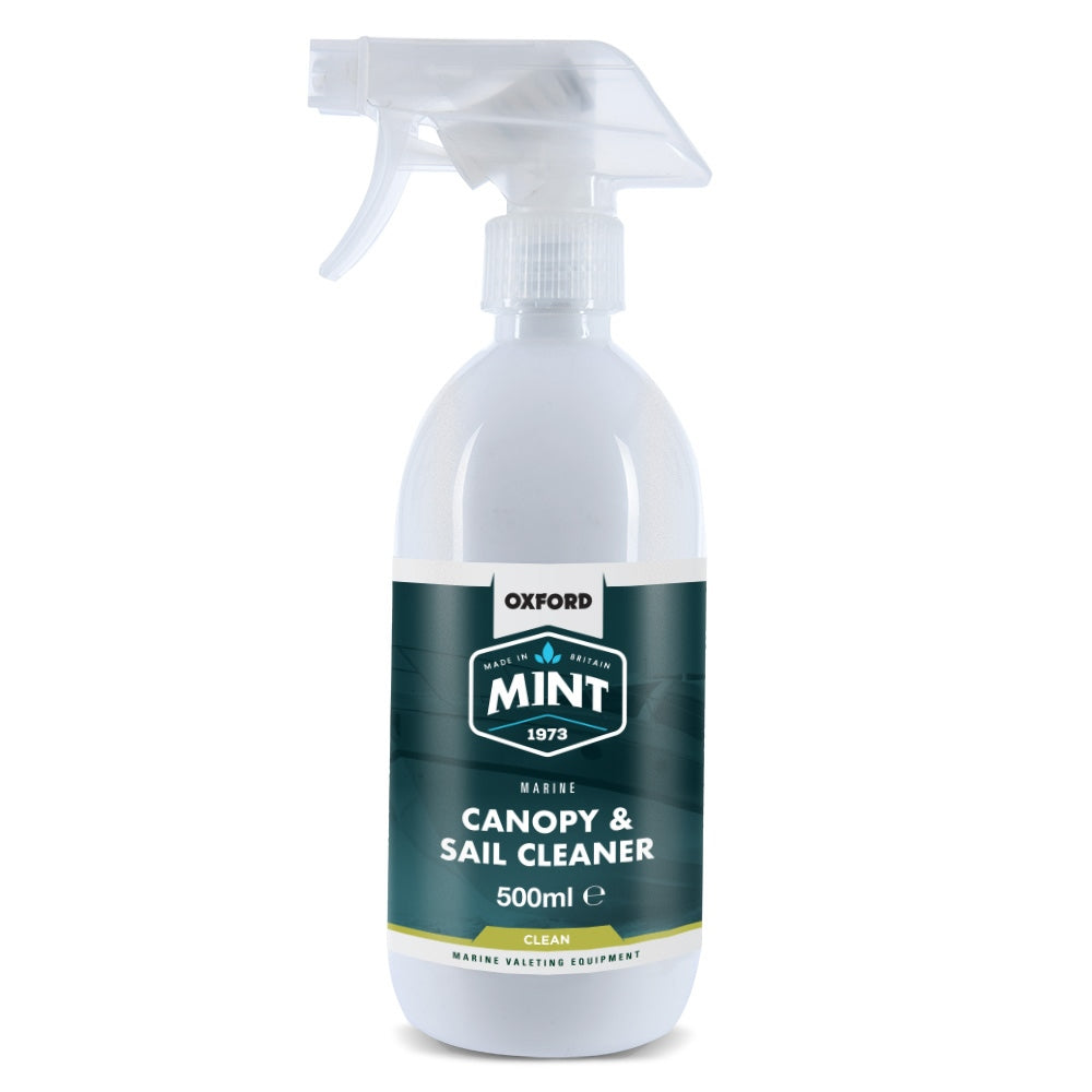 Oxford Products Marine Canopy &amp; Sail Cleaner