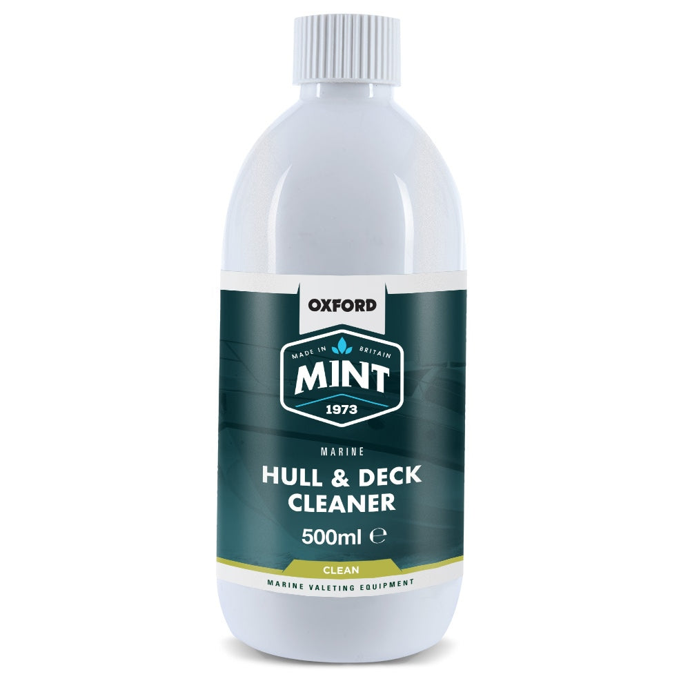 Oxford Products Marine Hull &amp; Deck Cleaner