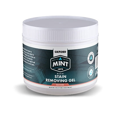 Gel détachant marin Oxford Products