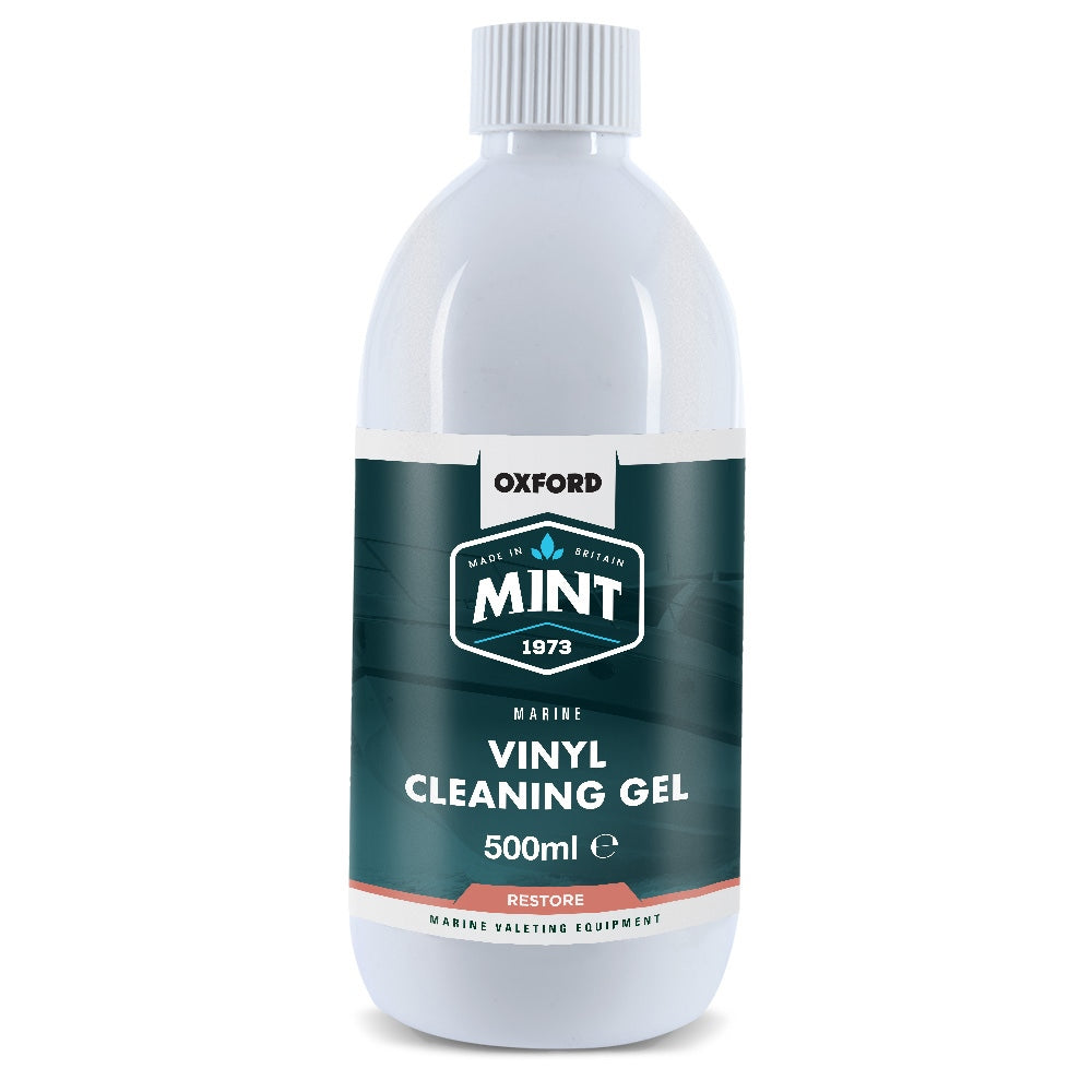 Oxford Products Marine Vinyl Cleaning Gel