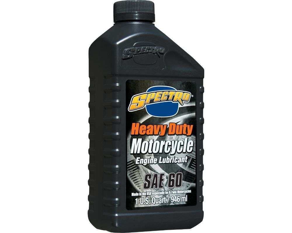 Spectro Heavy Duty Premium Engine Oil