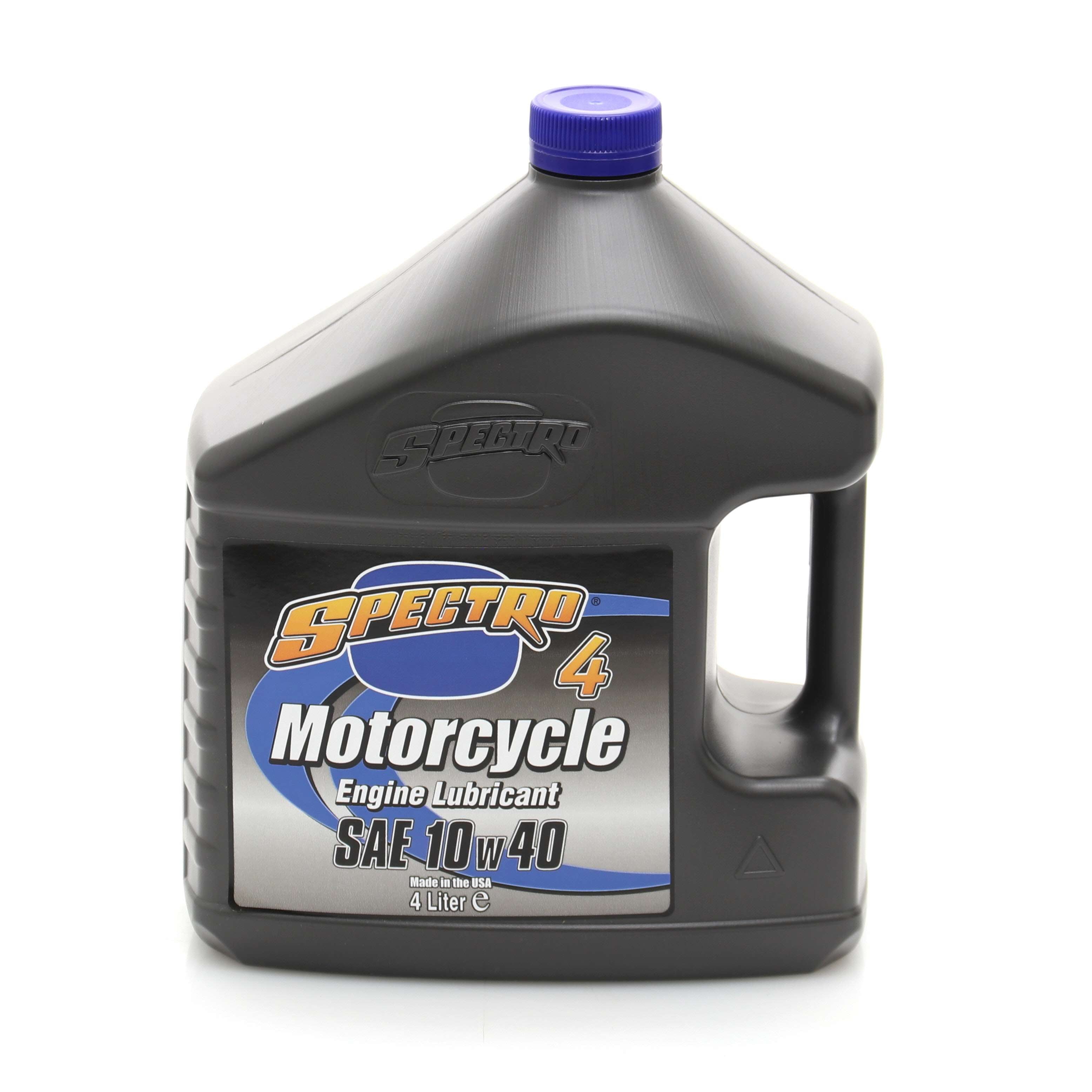 Spectro 4 Oil