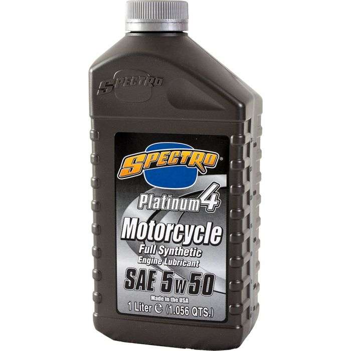 Spectro Platinum 4