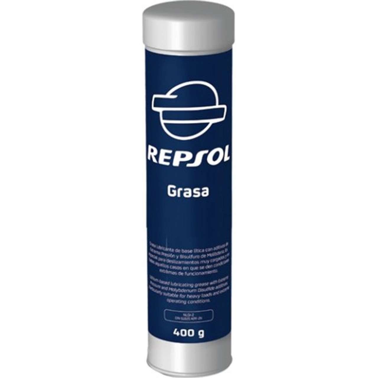 Graisse multi-usages Repsol EP 2
