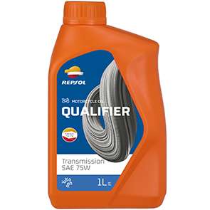 Liquide de transmission Repsol Qualifier