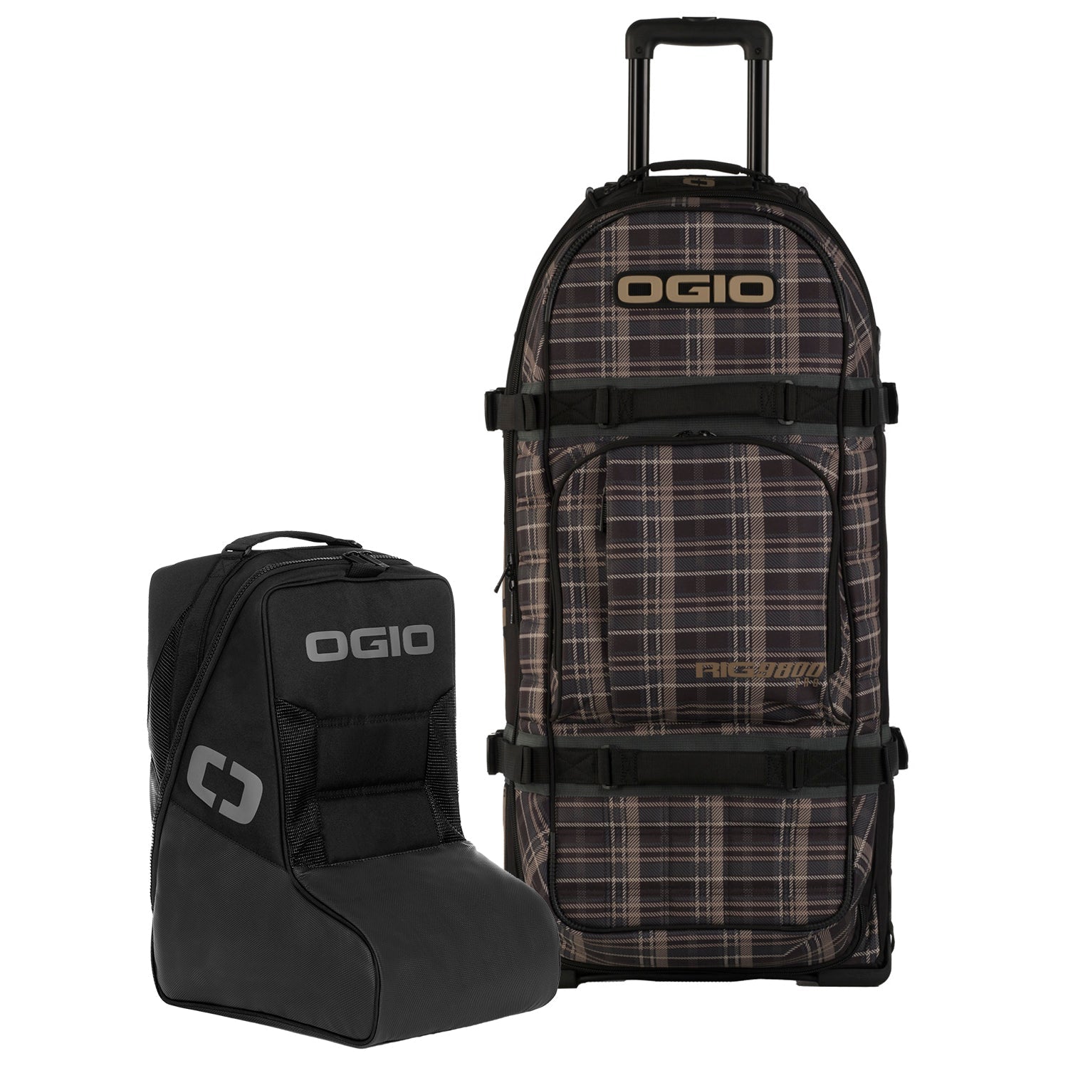 Ogio Rig 9800 Pro Roller Bag