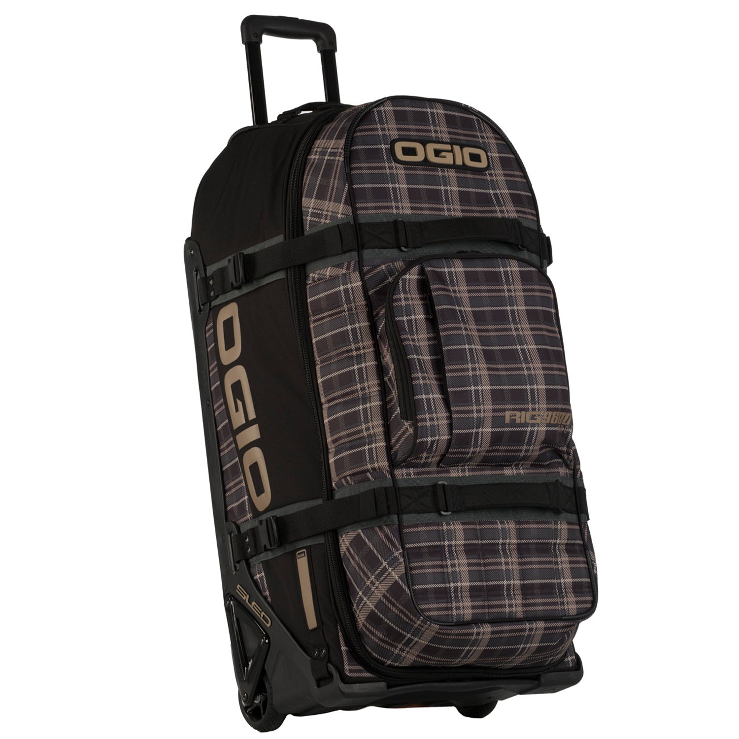 Ogio Rig 9800 Roller Travel Bag